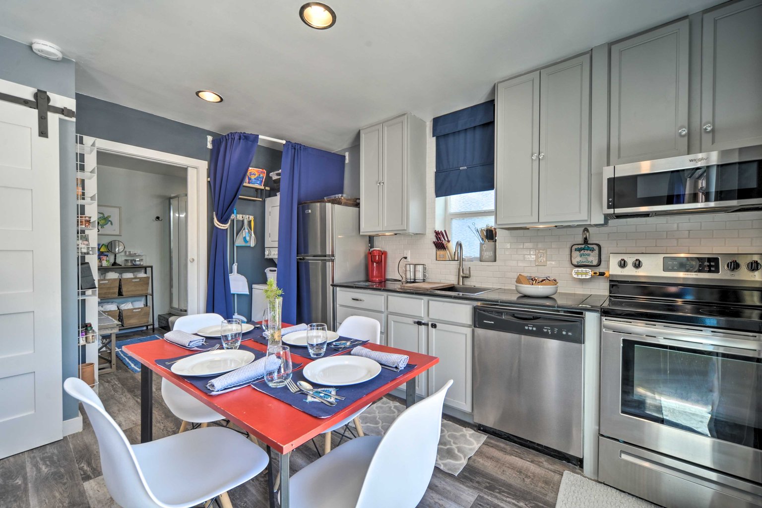 New Braunfels Vacation Rental