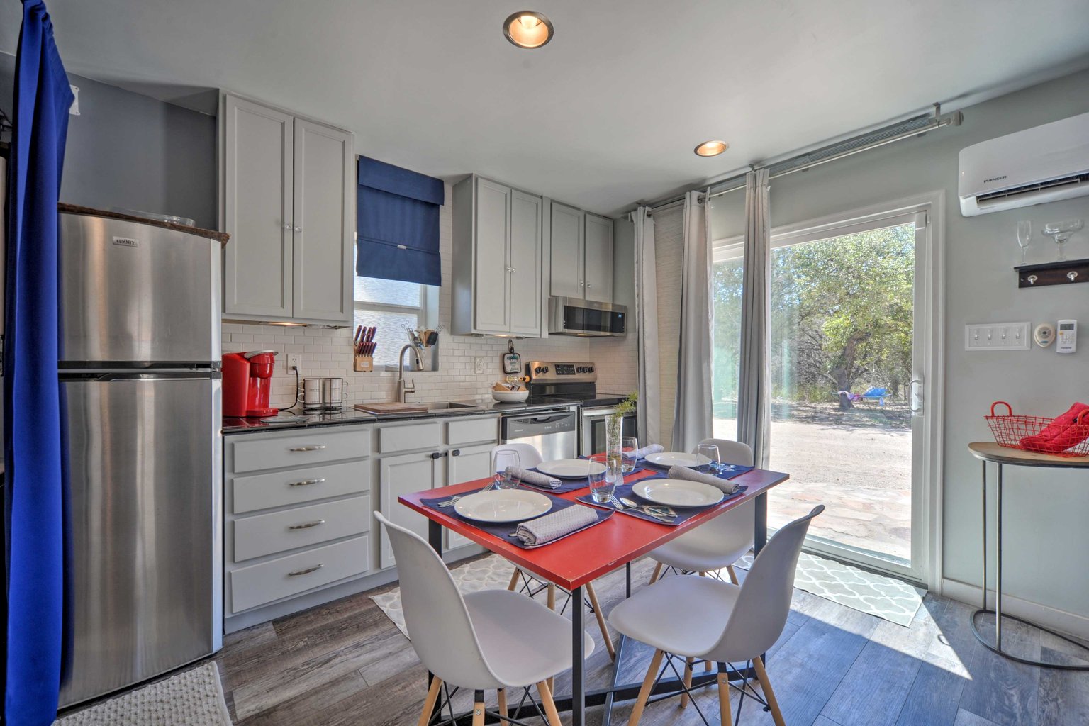 New Braunfels Vacation Rental