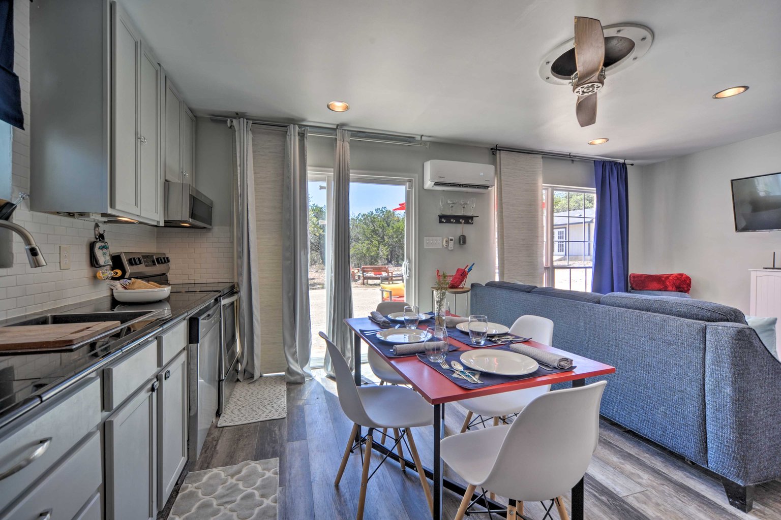 New Braunfels Vacation Rental