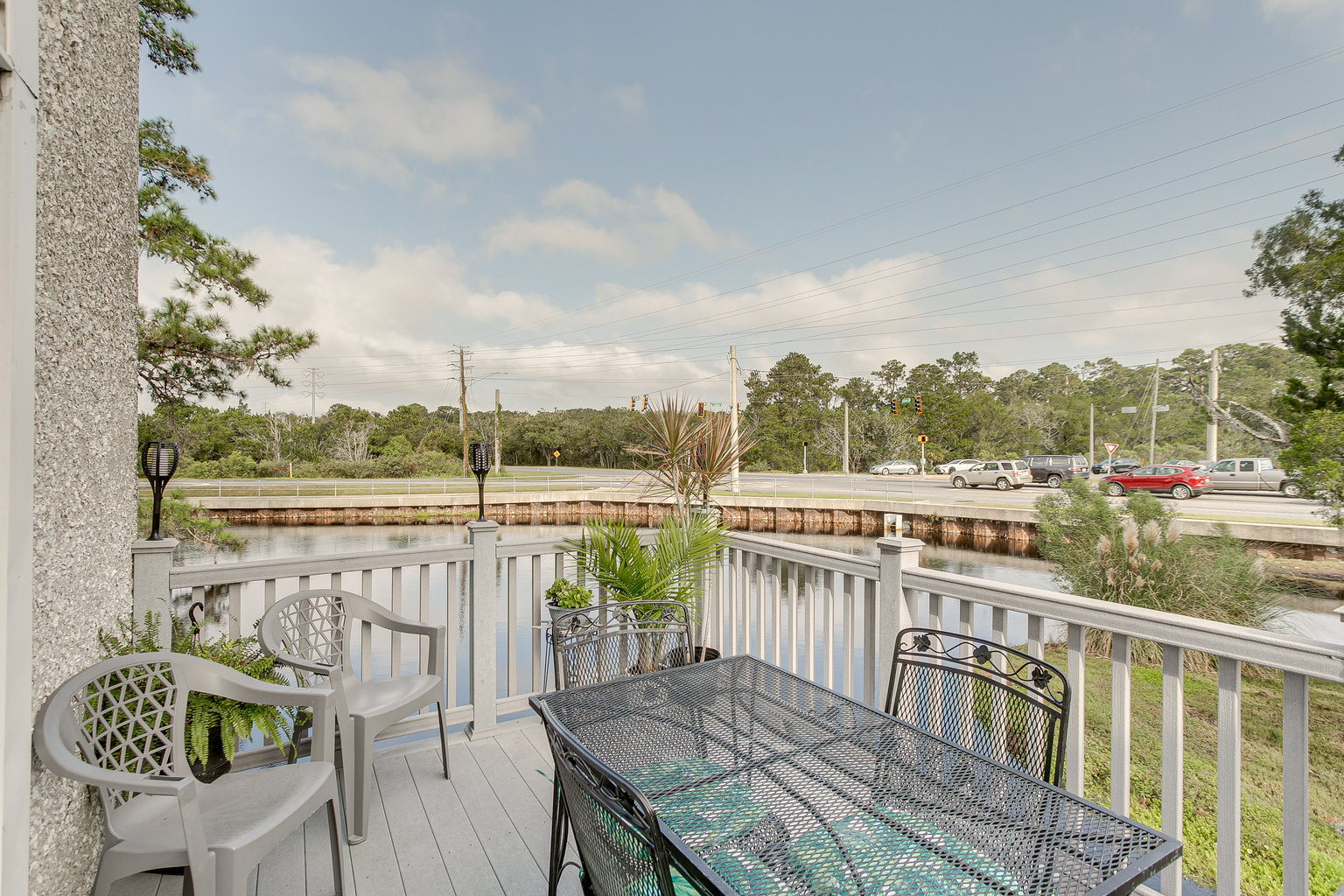St. Simons Island Vacation Rental