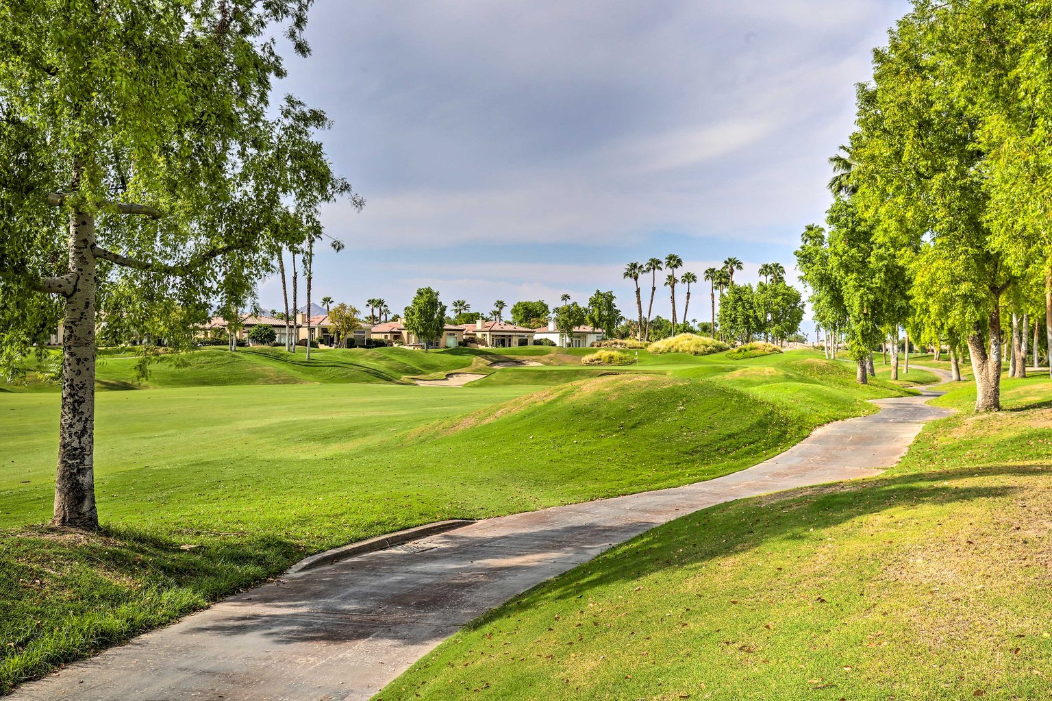 La Quinta Vacation Rental
