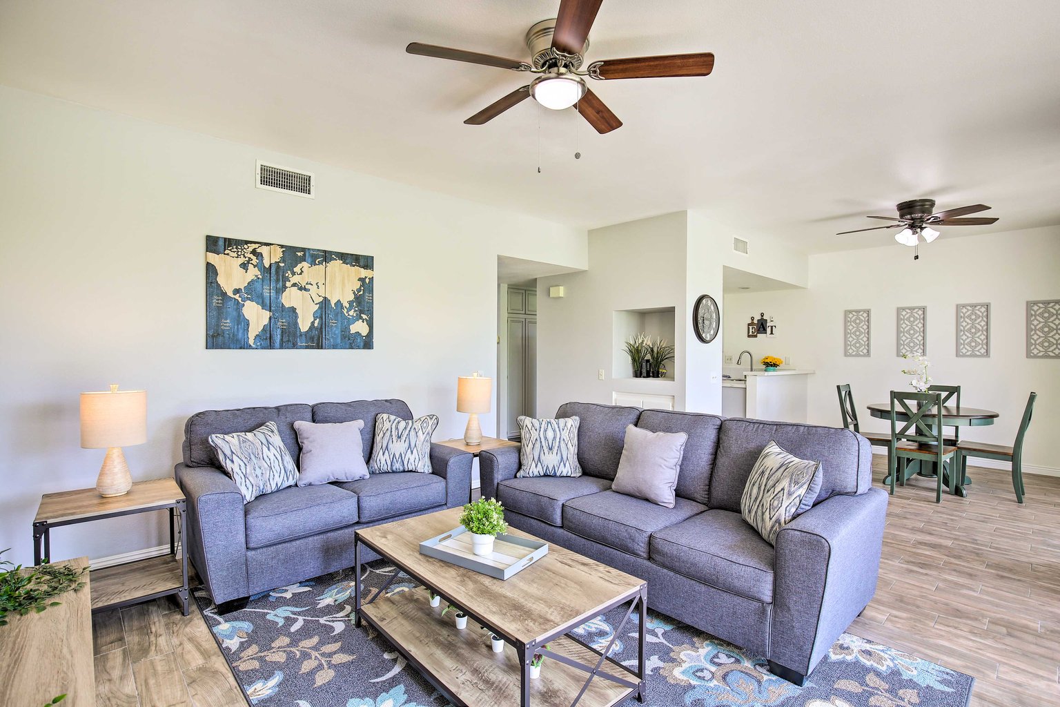 La Quinta Vacation Rental