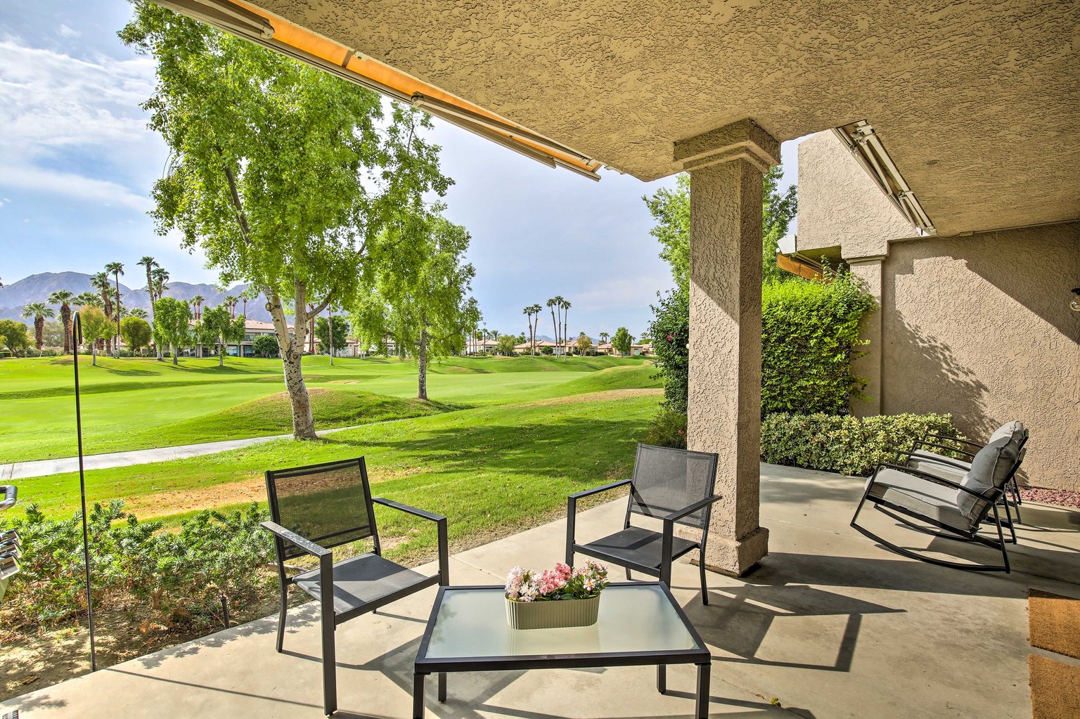 La Quinta Vacation Rental