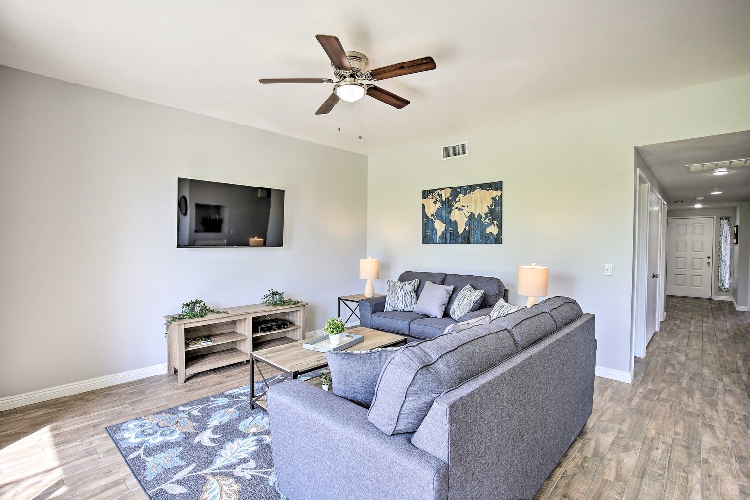 La Quinta Vacation Rental