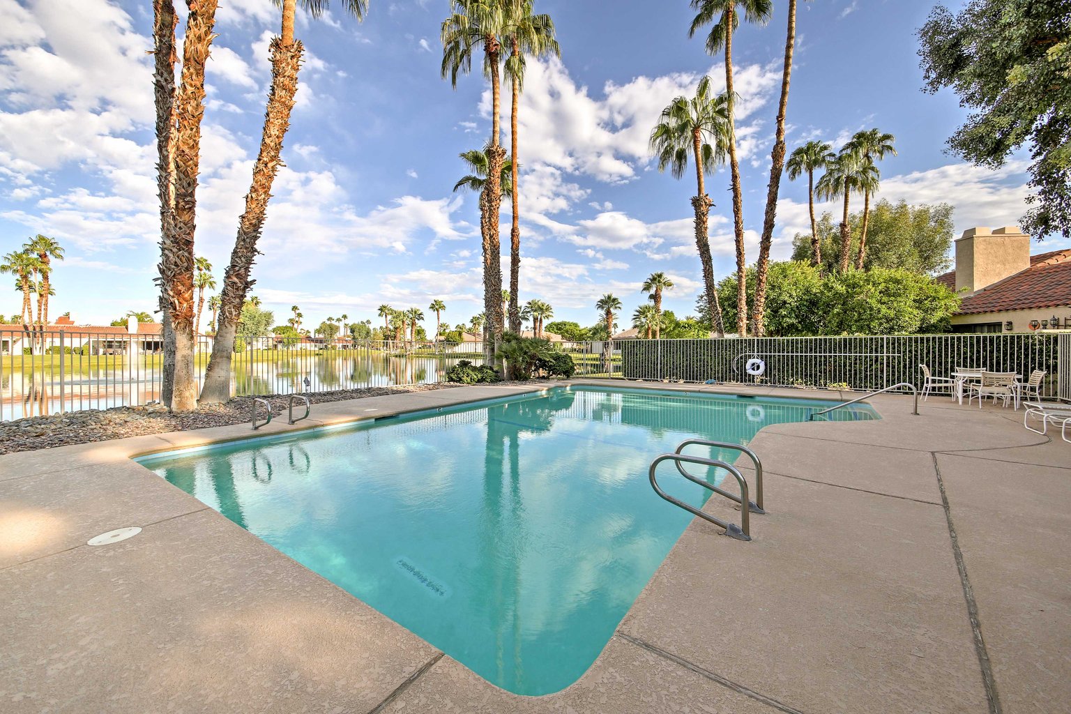 Rancho Mirage Vacation Rental