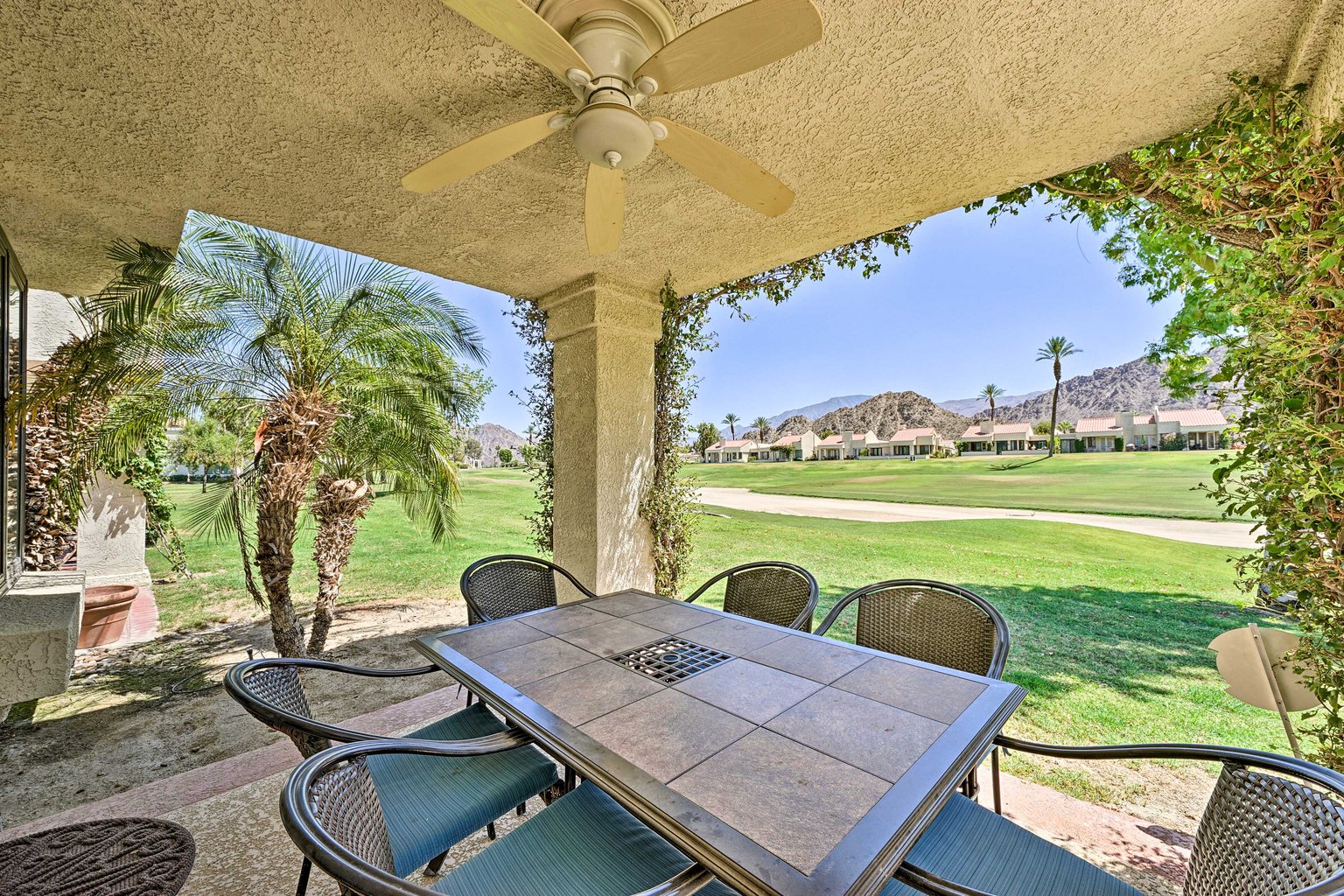 La Quinta Vacation Rental