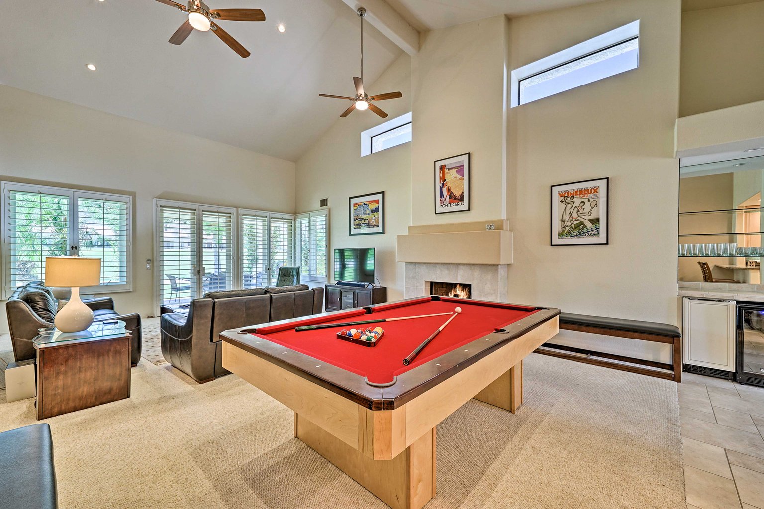 La Quinta Vacation Rental