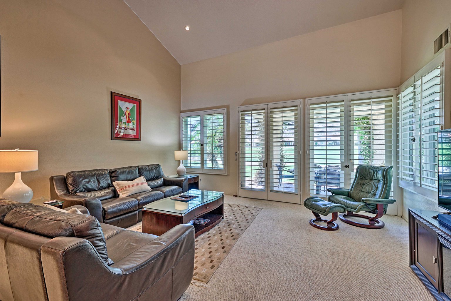 La Quinta Vacation Rental