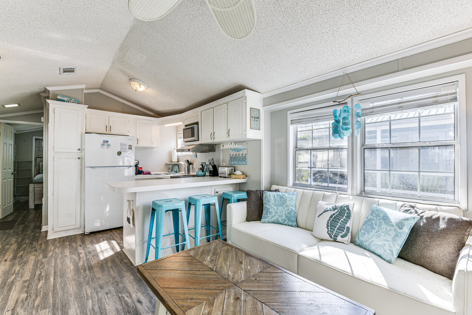Destin Vacation Rental
