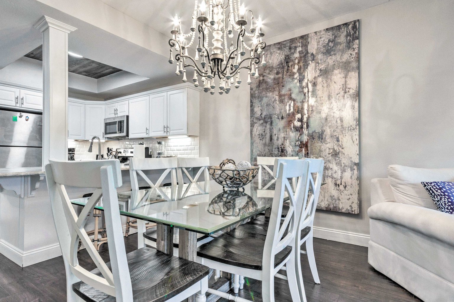 Santa Rosa Beach Vacation Rental
