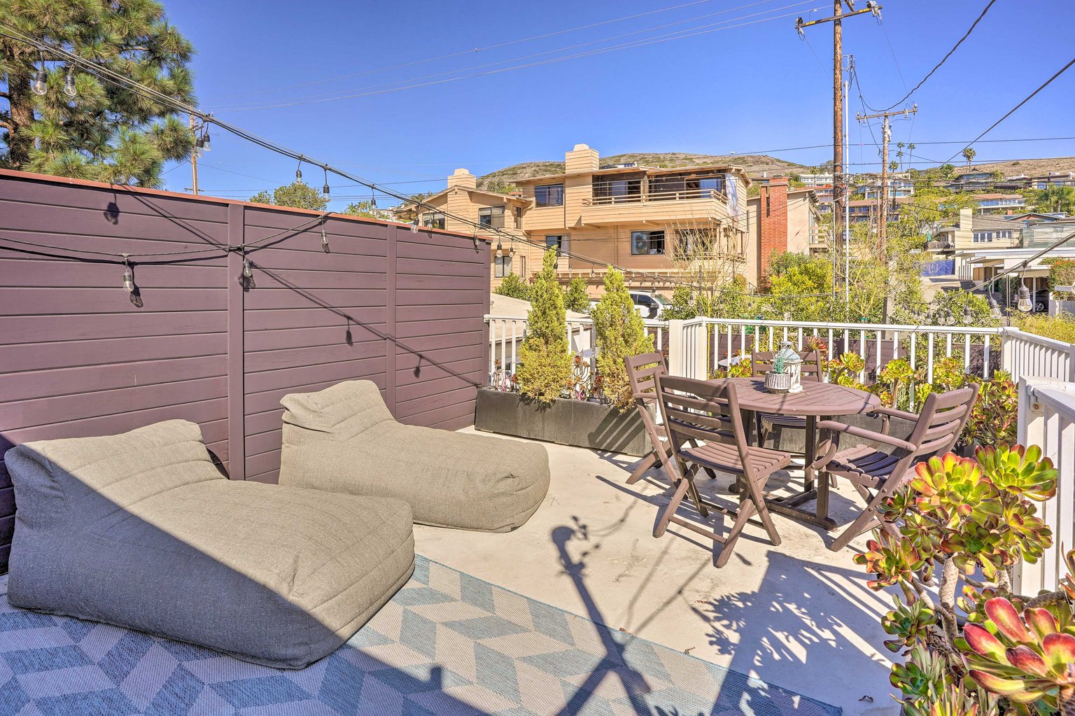 Laguna Beach Vacation Rental