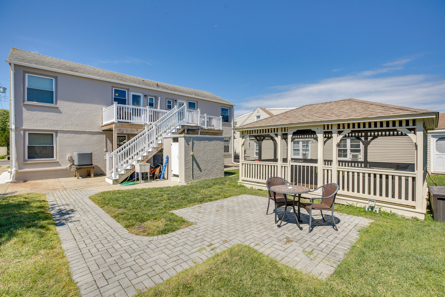 Wildwood Vacation Rental