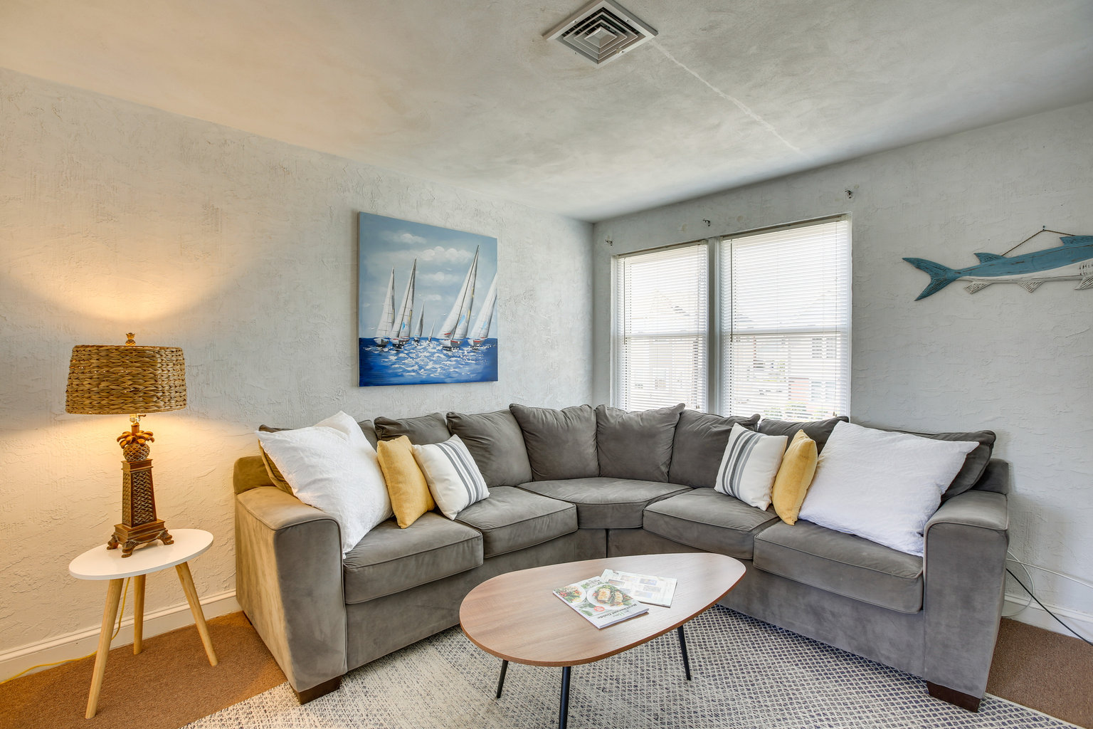 Wildwood Vacation Rental