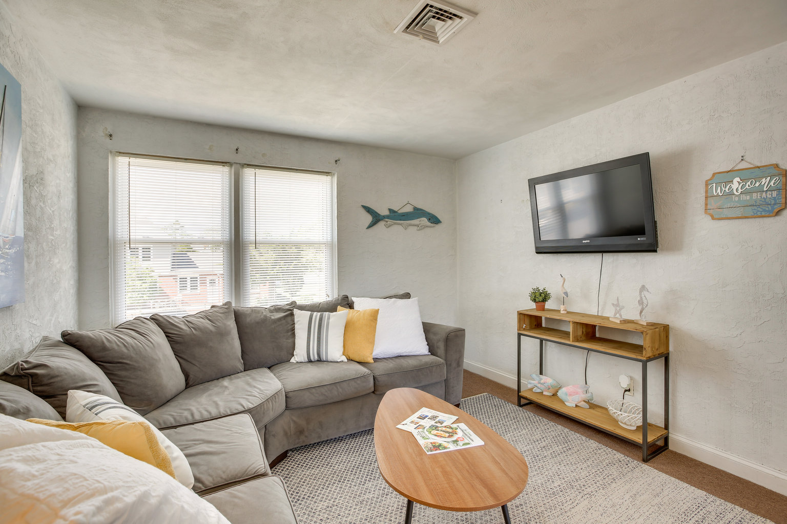 Wildwood Vacation Rental