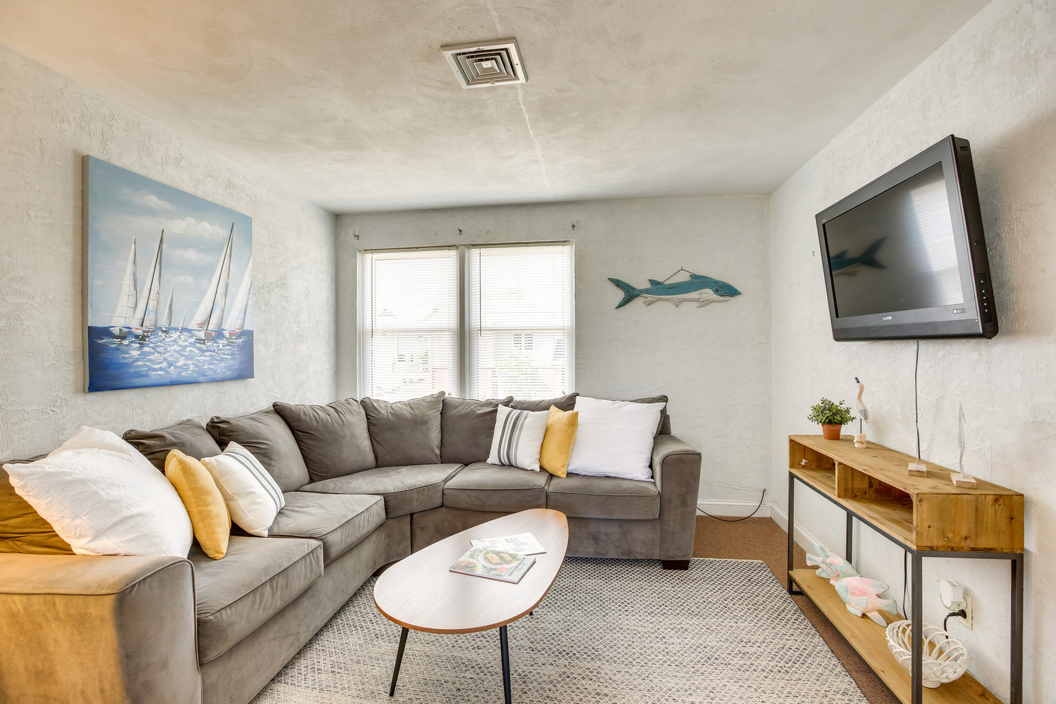 Wildwood Vacation Rental