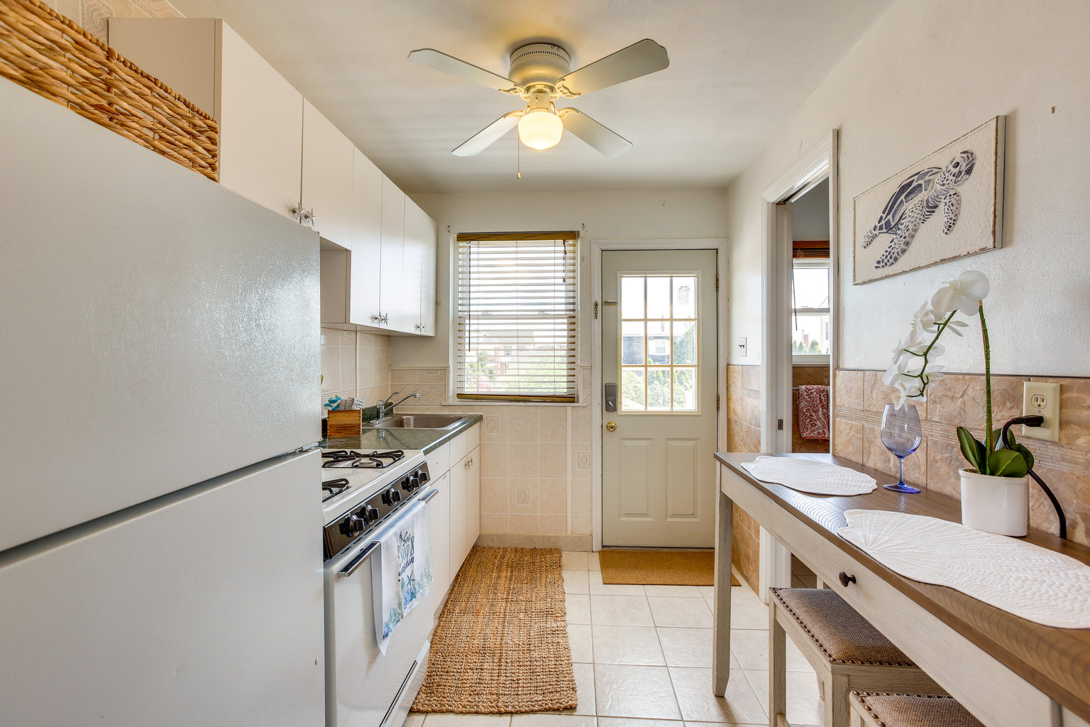 Wildwood Vacation Rental