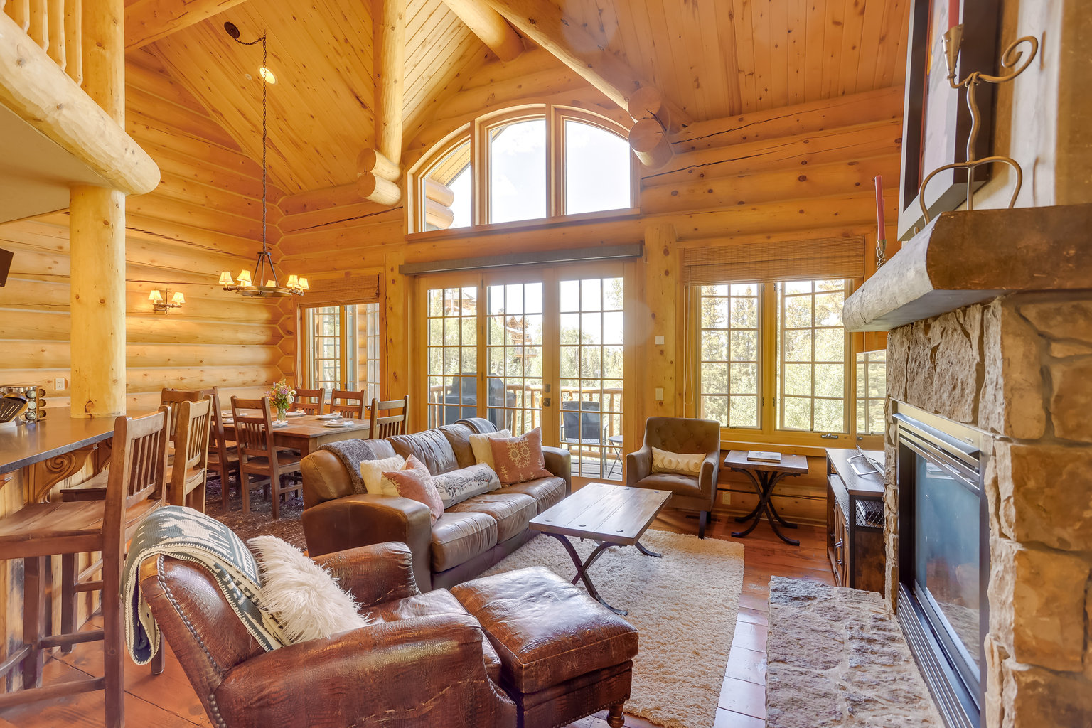 Mountain Village Vacation Rental