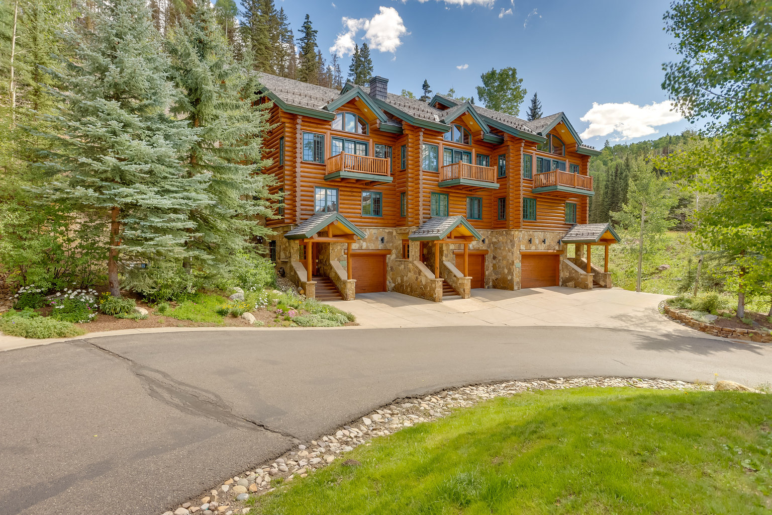 Mountain Village Vacation Rental