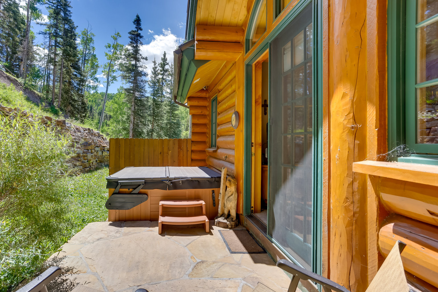 Mountain Village Vacation Rental