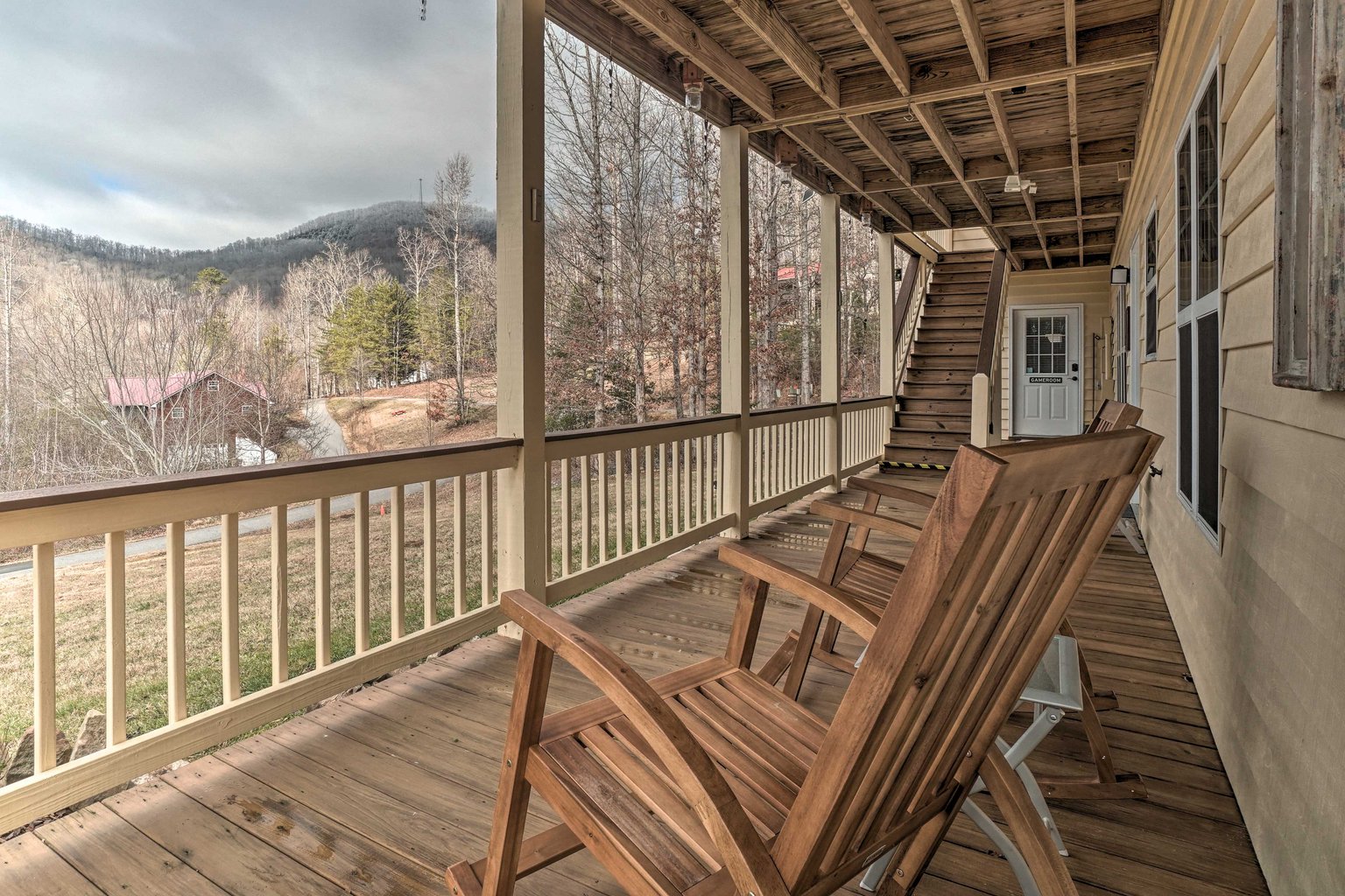 Hiawassee Vacation Rental