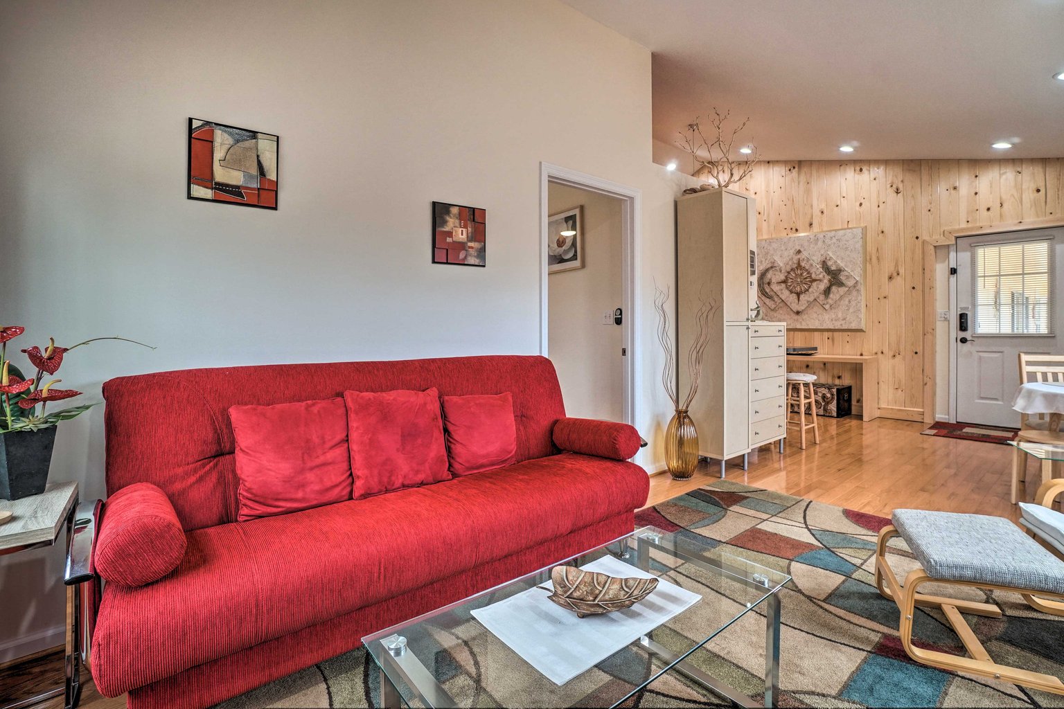 Hiawassee Vacation Rental