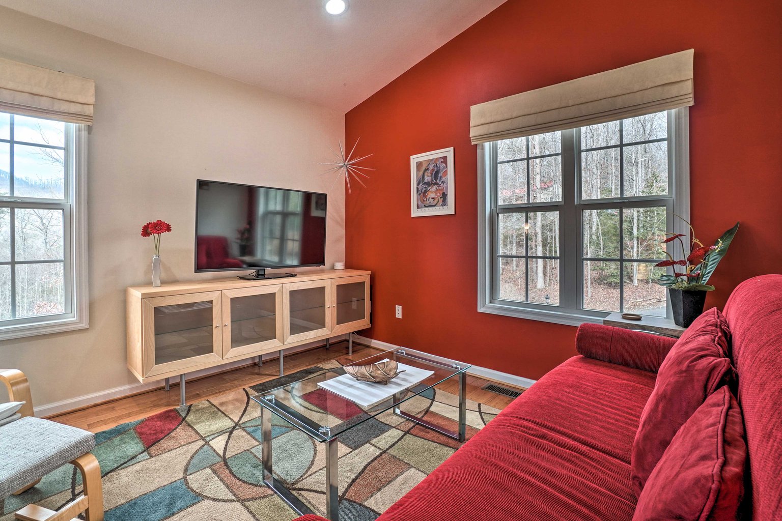 Hiawassee Vacation Rental