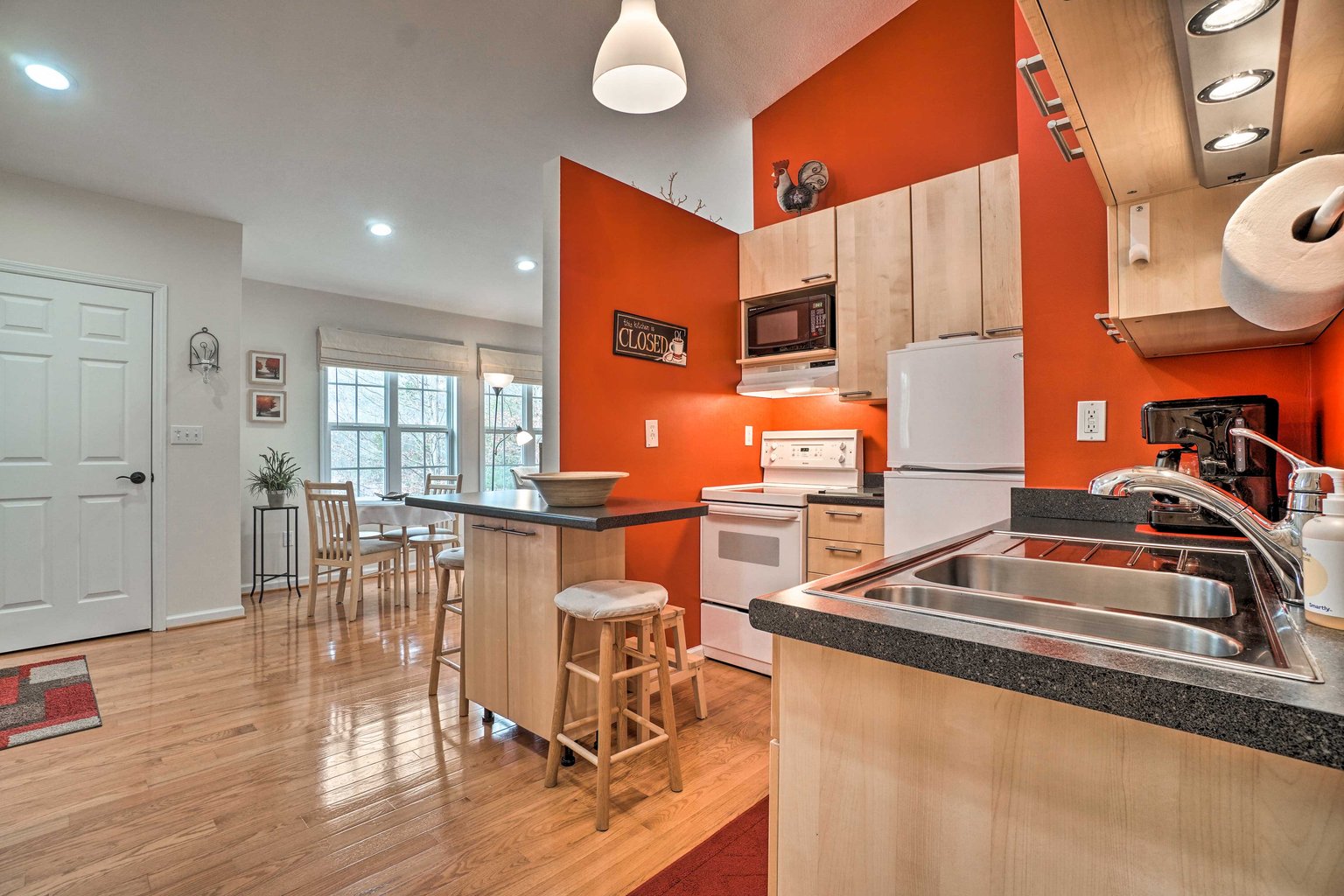 Hiawassee Vacation Rental