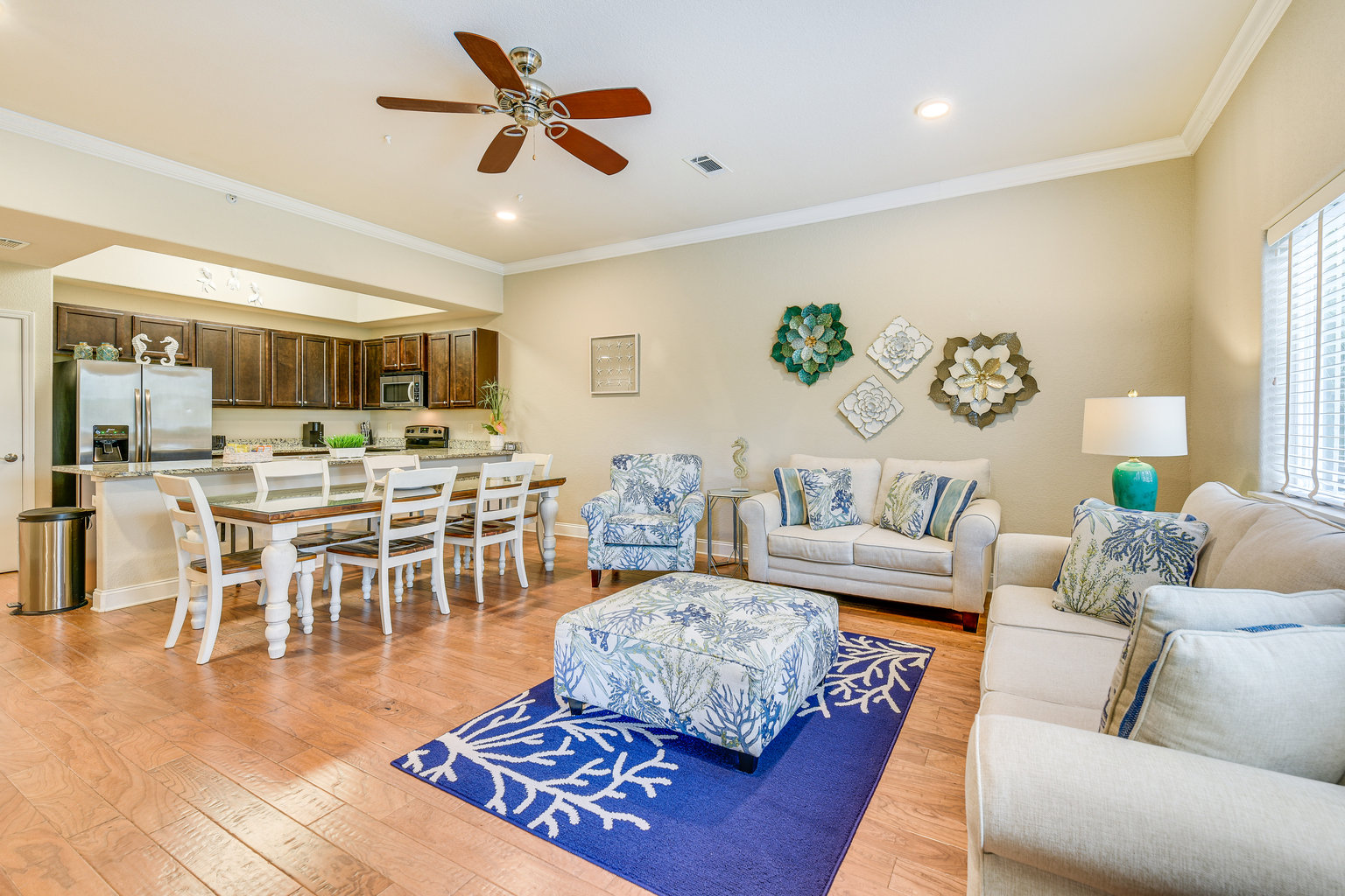 Miramar Beach Vacation Rental