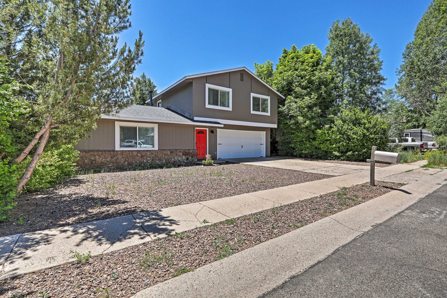 Flagstaff Vacation Rental