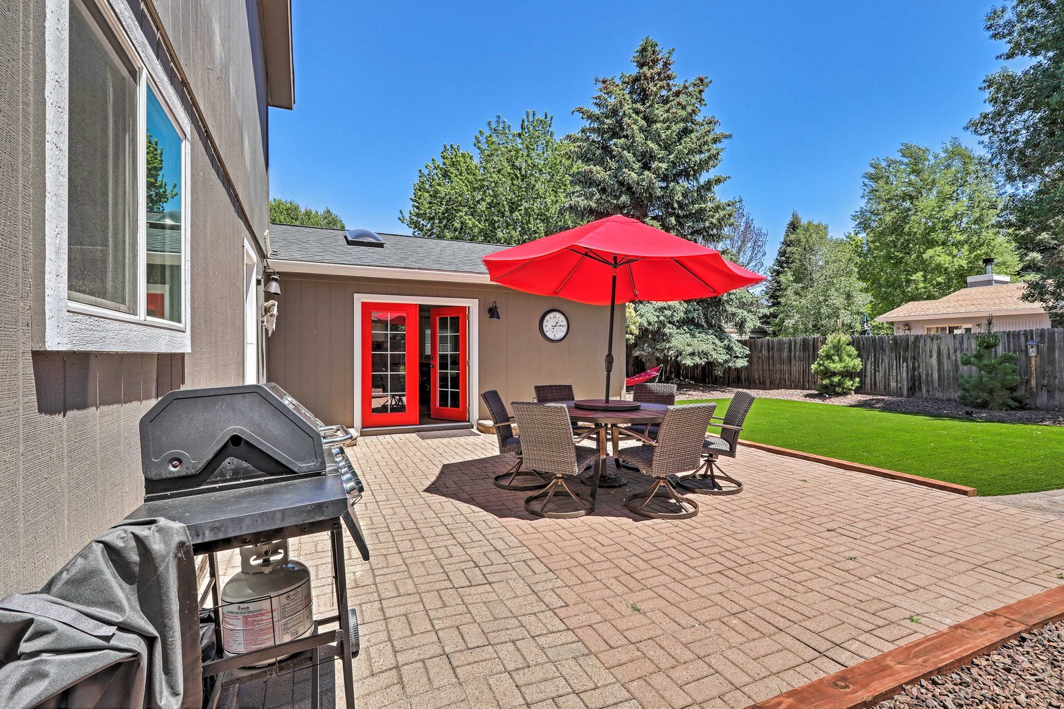 Flagstaff Vacation Rental