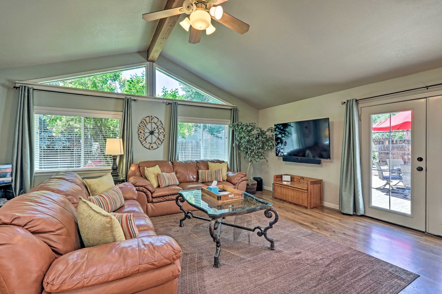 Flagstaff Vacation Rental