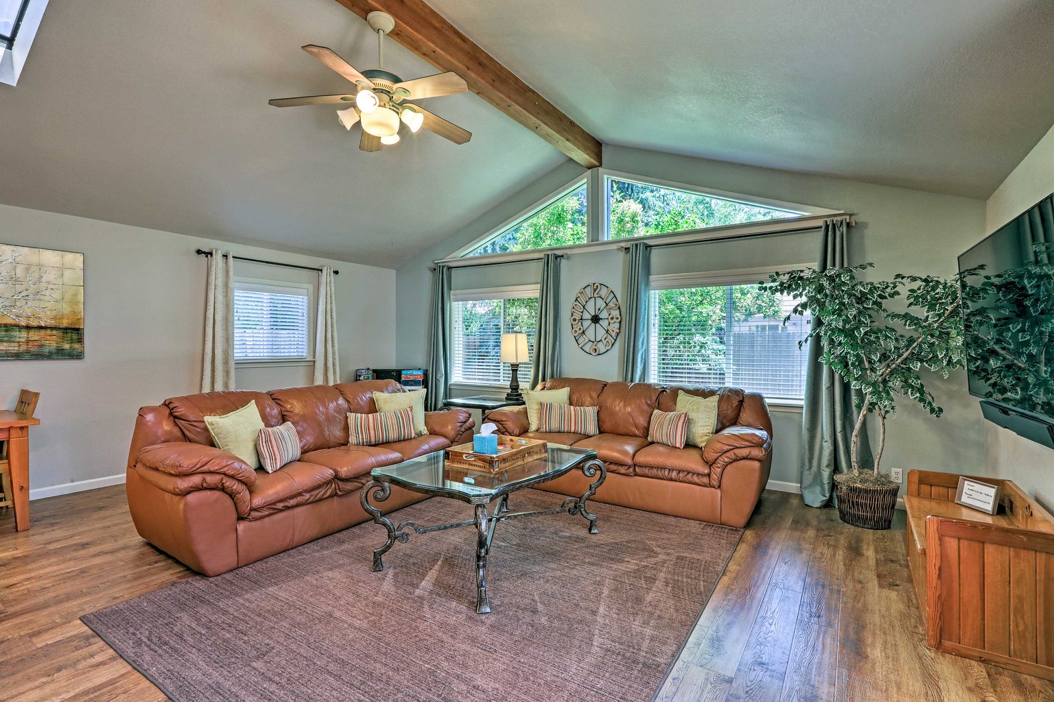 Flagstaff Vacation Rental