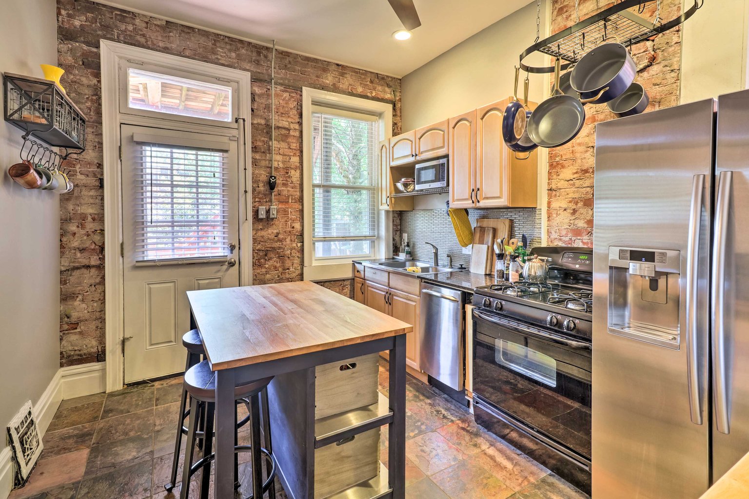 St. Louis Vacation Rental