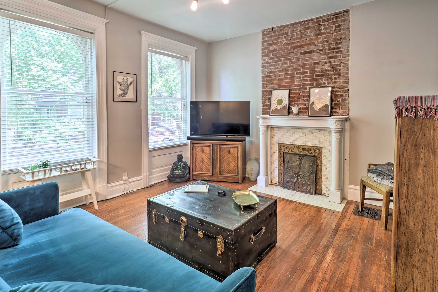 St. Louis Vacation Rental