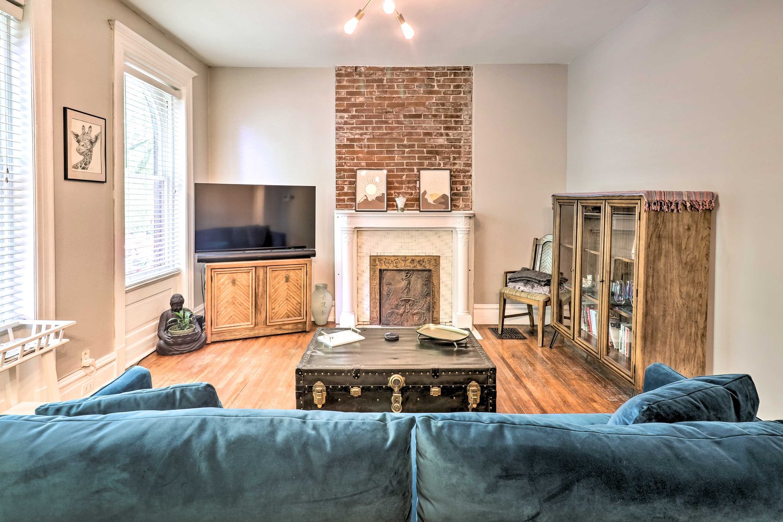 St. Louis Vacation Rental