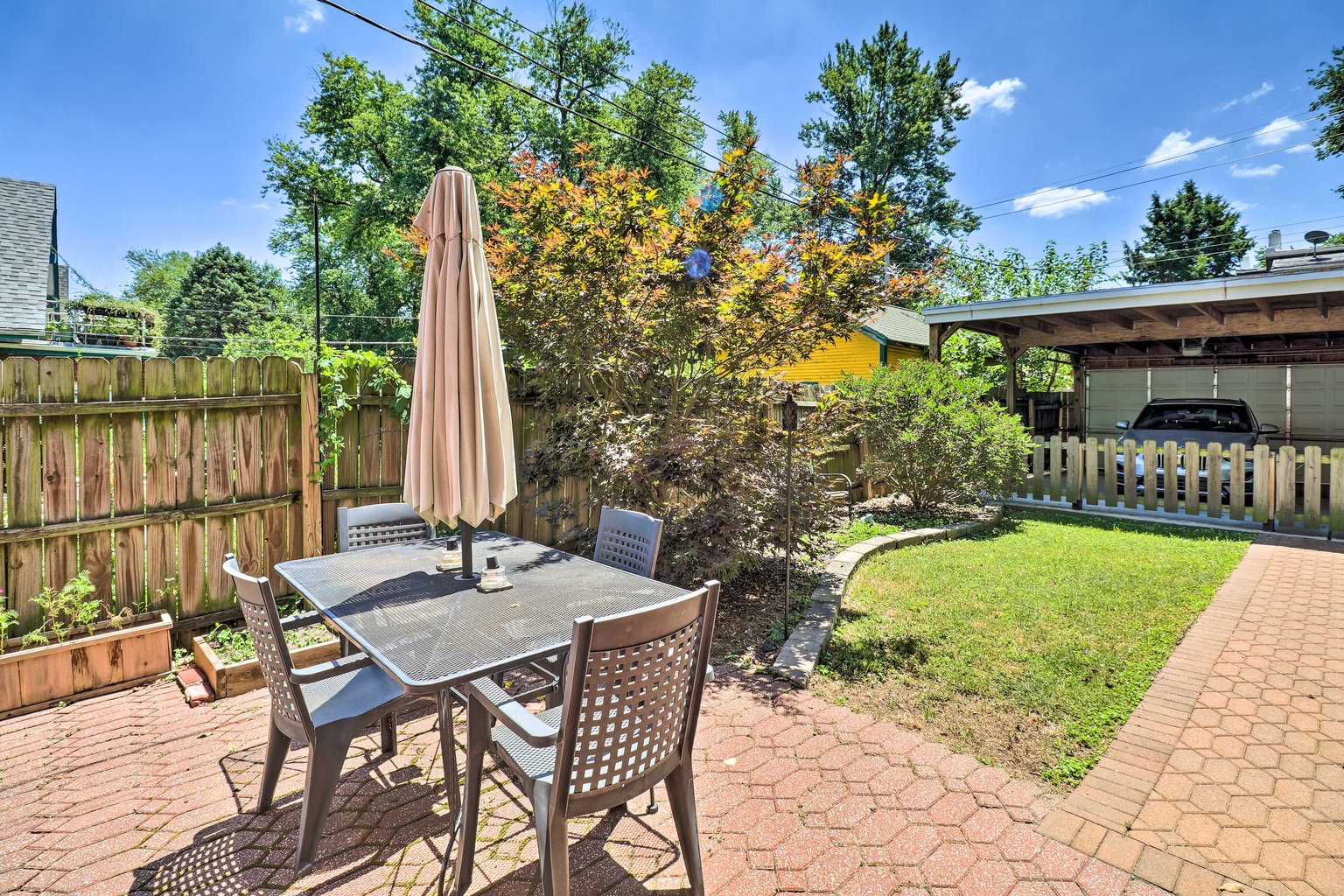 St. Louis Vacation Rental