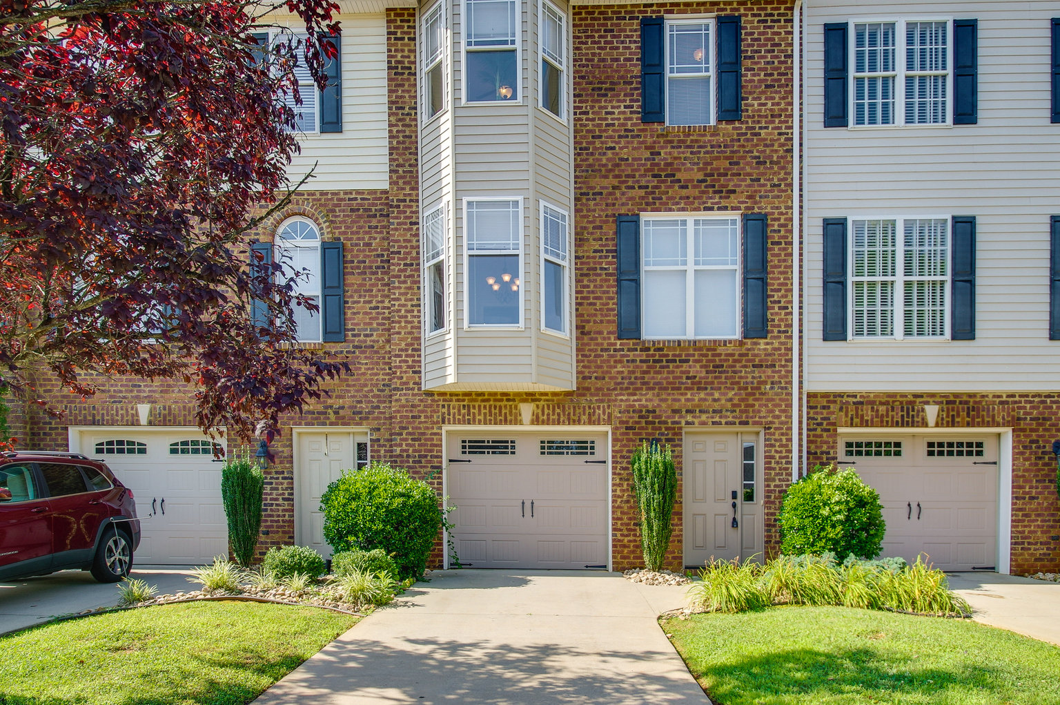 Lynchburg Vacation Rental