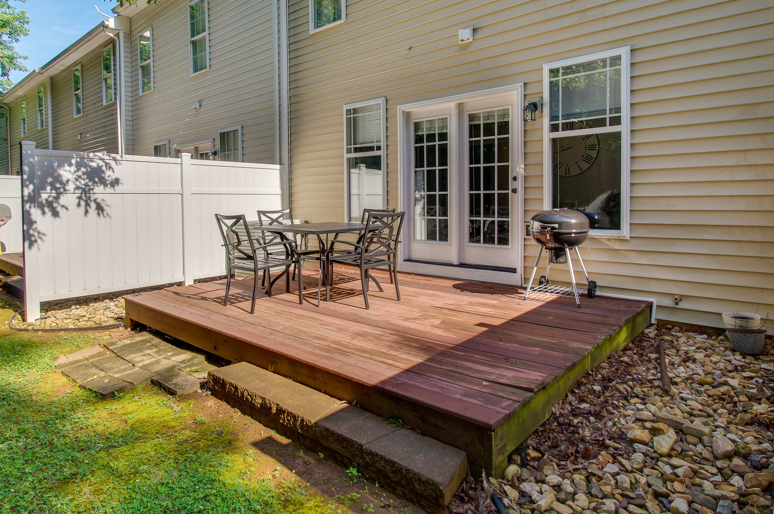 Lynchburg Vacation Rental