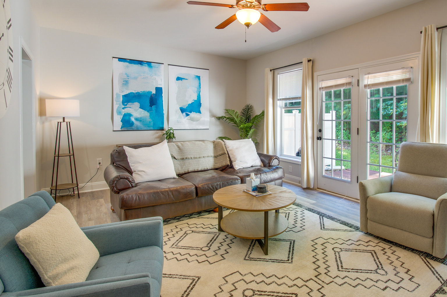 Lynchburg Vacation Rental