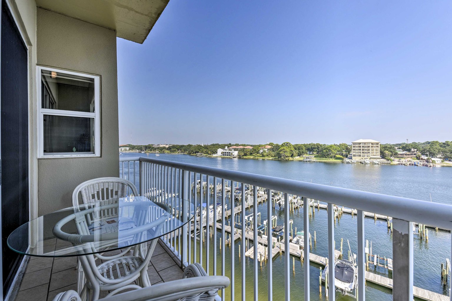 Fort Walton Beach Vacation Rental