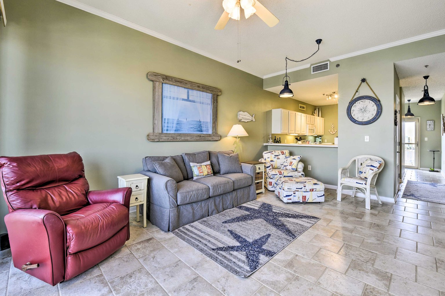 Fort Walton Beach Vacation Rental