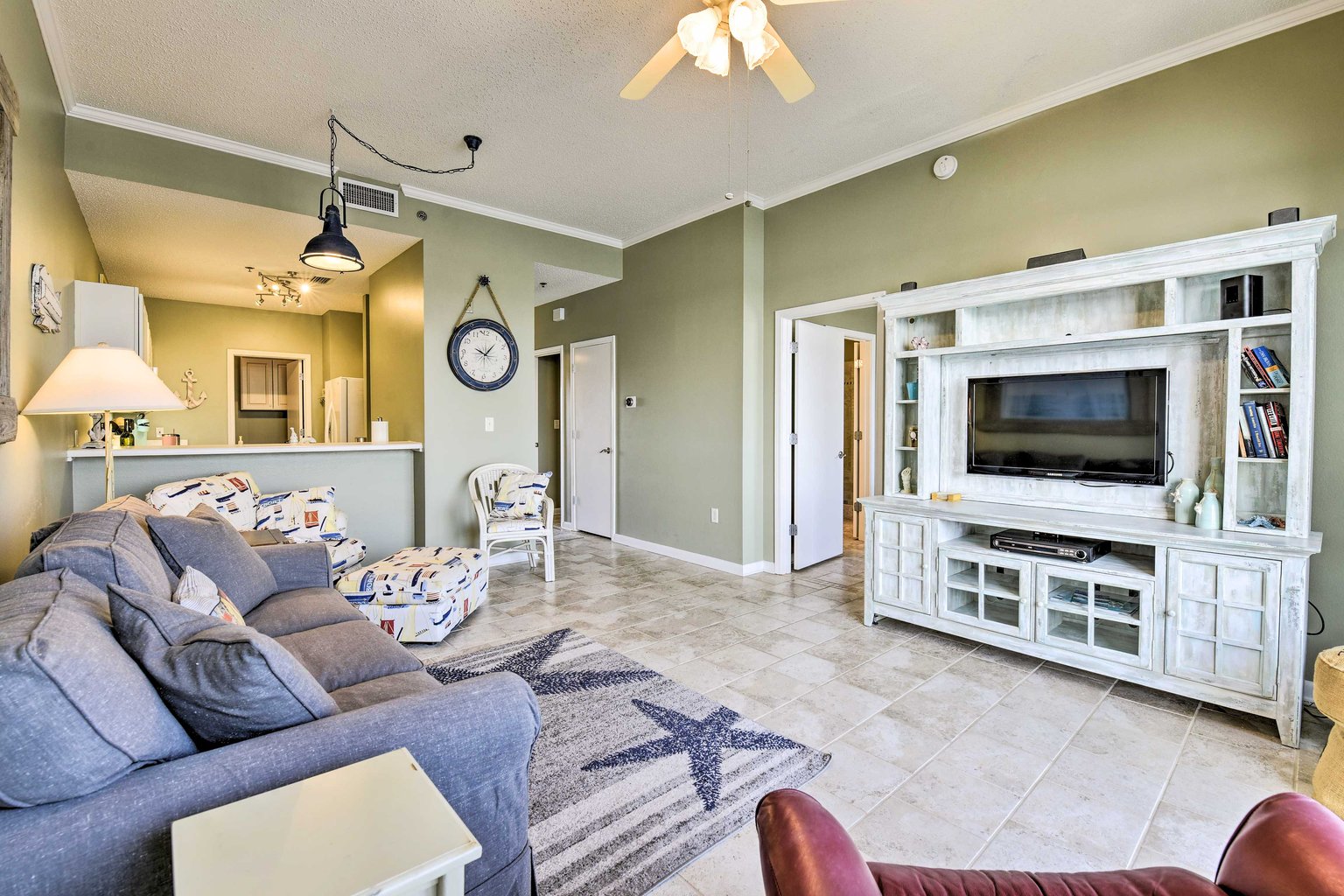 Fort Walton Beach Vacation Rental