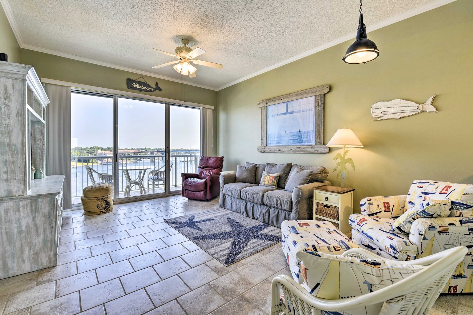 Fort Walton Beach Vacation Rental