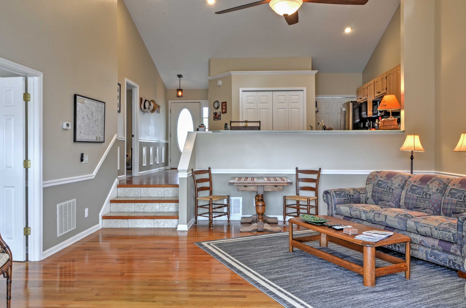 Hiawassee Vacation Rental