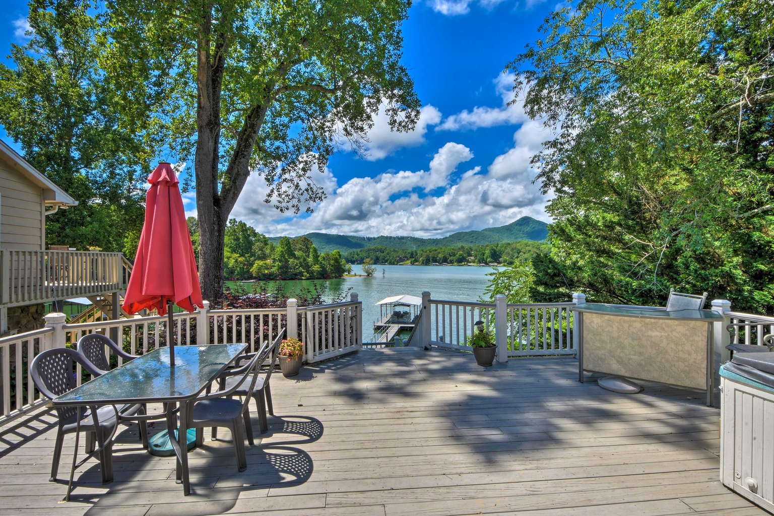 Hiawassee Vacation Rental