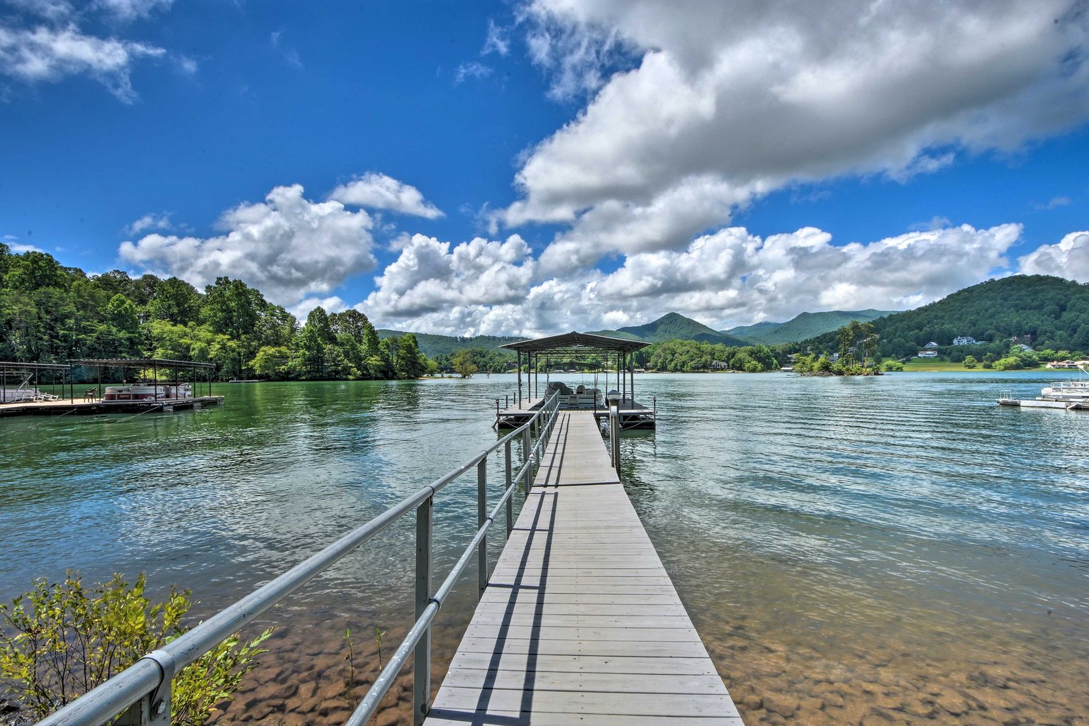 Hiawassee Vacation Rental
