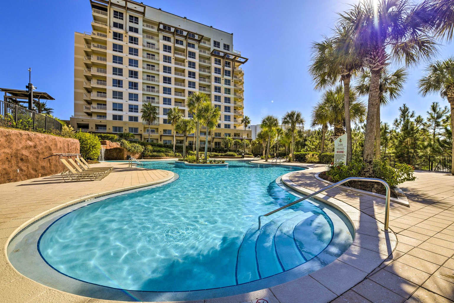 Destin Vacation Rental