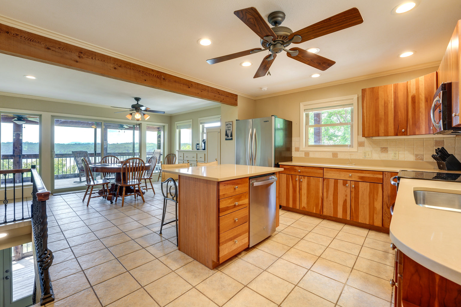 Eagle Rock Vacation Rental