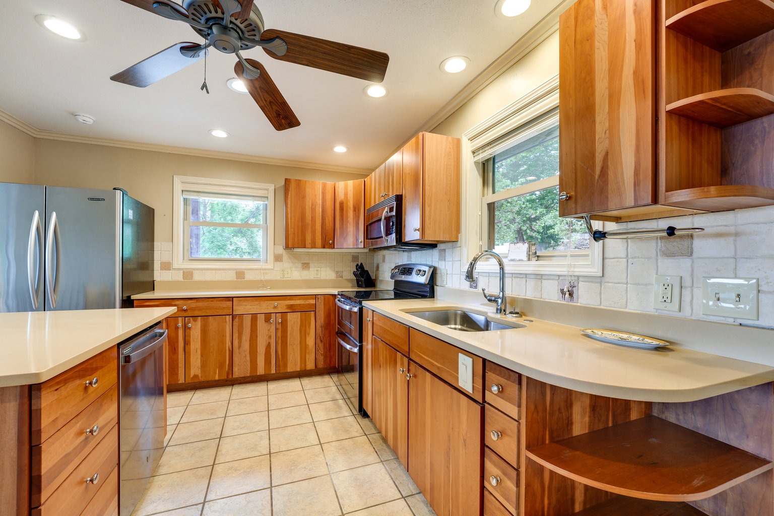 Eagle Rock Vacation Rental