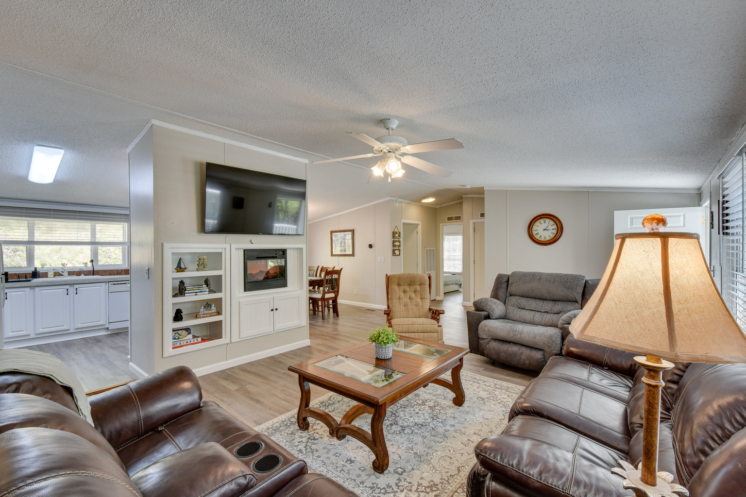 Hayesville Vacation Rental